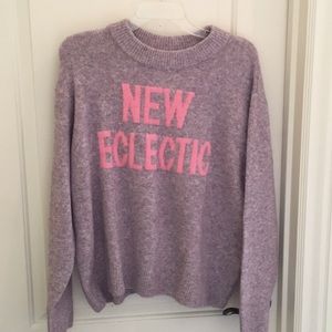 *SOLD* NWOT cozy everyday sweater!